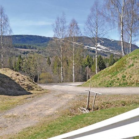 Pet Friendly Home In Sysslebaeck With Kitchen Långav Zewnętrze zdjęcie