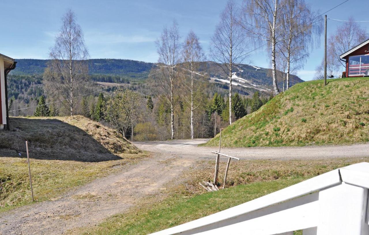 Pet Friendly Home In Sysslebaeck With Kitchen Långav Zewnętrze zdjęcie