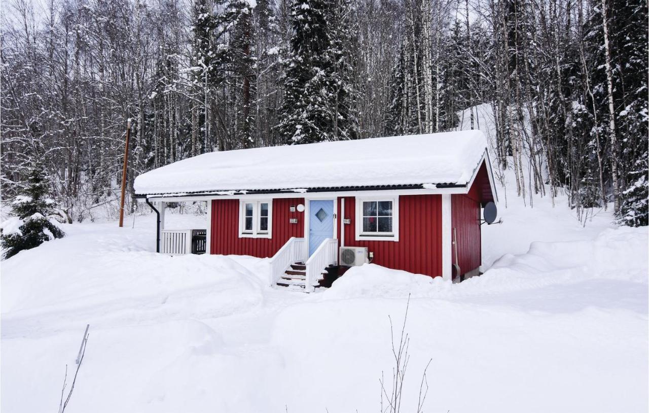 Pet Friendly Home In Sysslebaeck With Kitchen Långav Zewnętrze zdjęcie