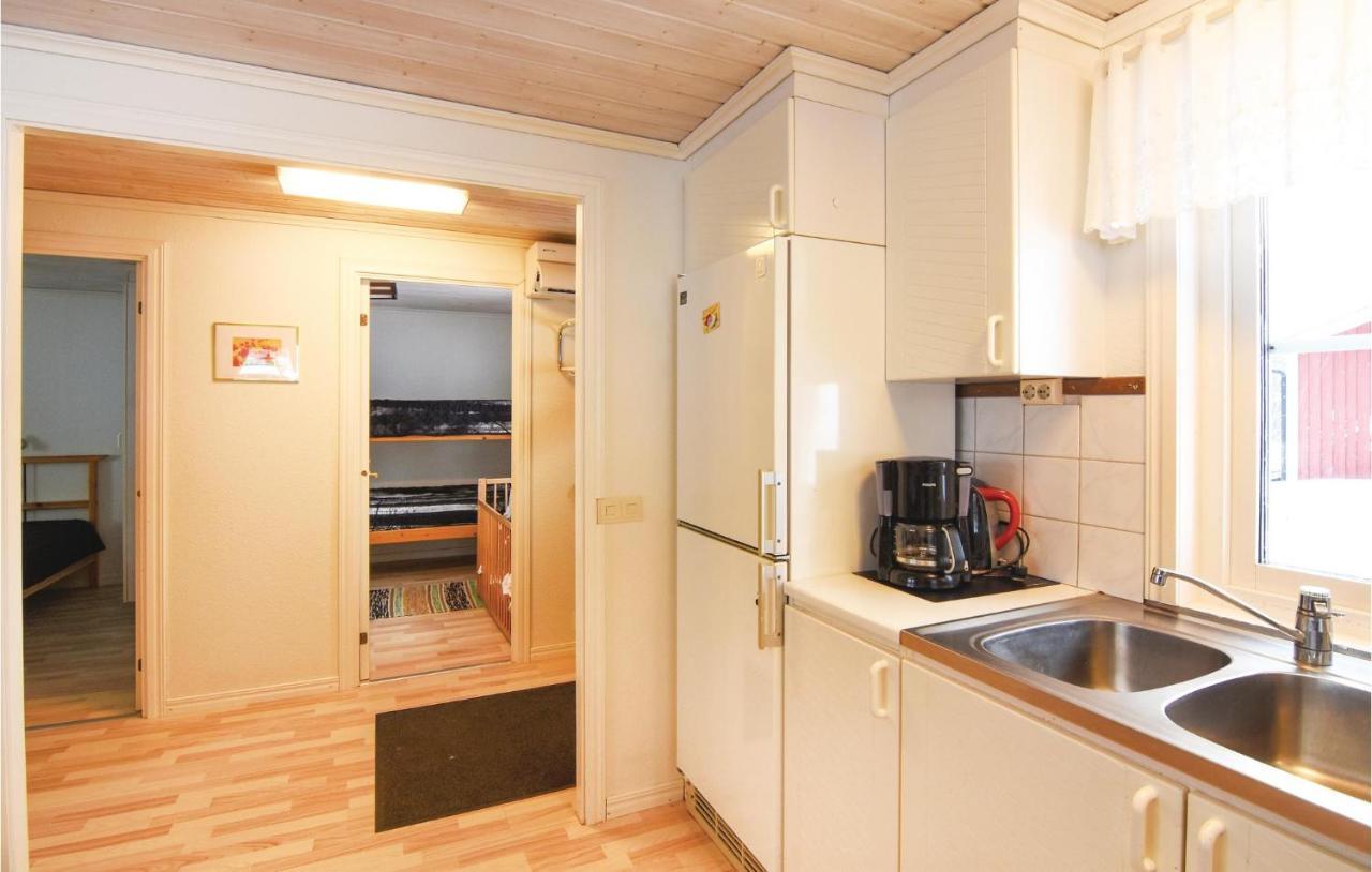 Pet Friendly Home In Sysslebaeck With Kitchen Långav Zewnętrze zdjęcie
