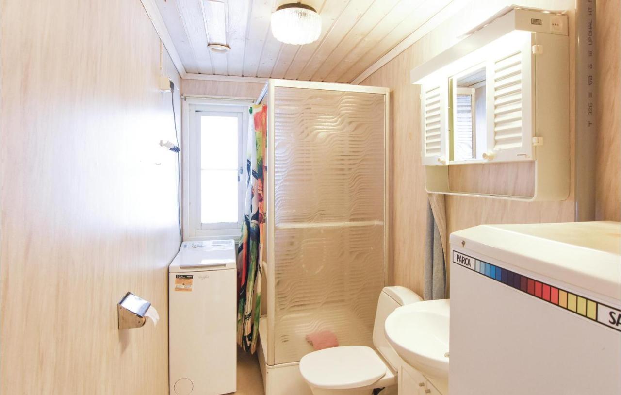 Pet Friendly Home In Sysslebaeck With Kitchen Långav Zewnętrze zdjęcie