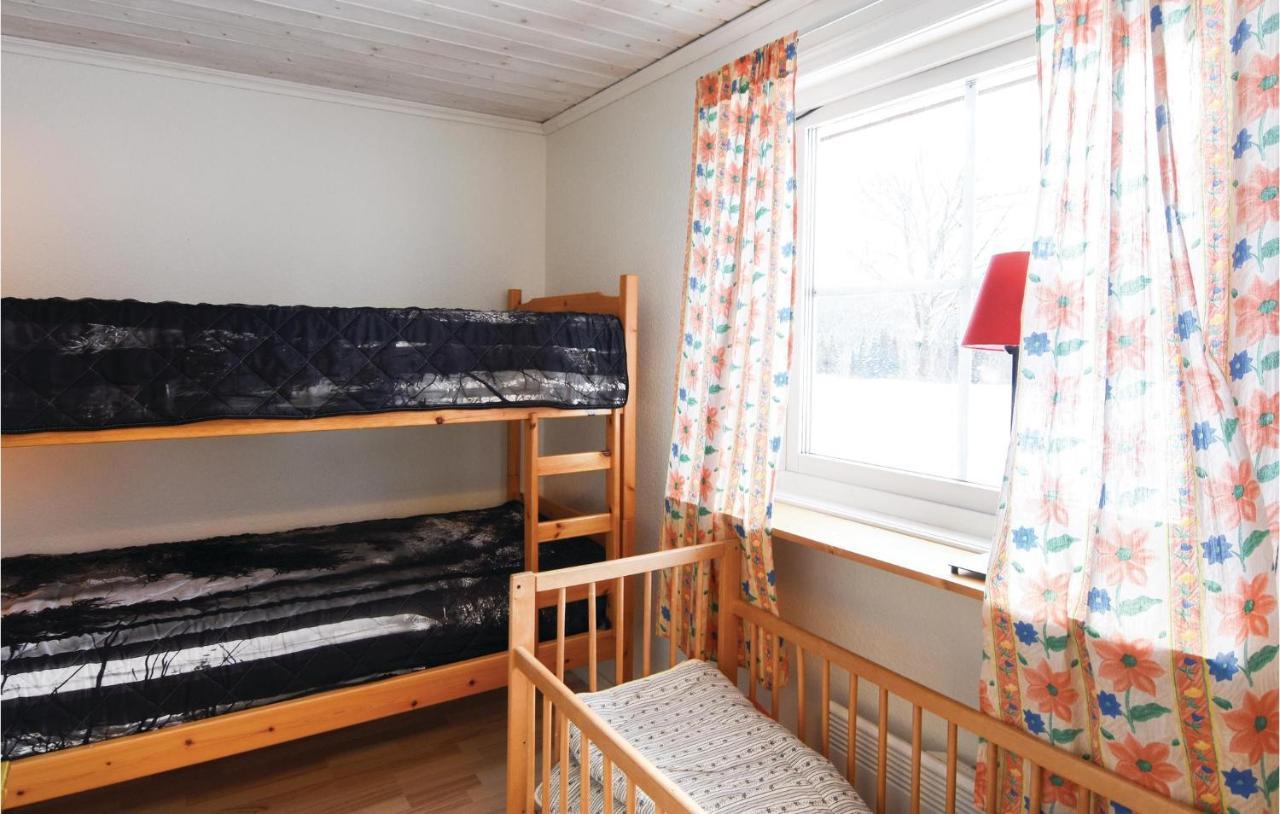 Pet Friendly Home In Sysslebaeck With Kitchen Långav Zewnętrze zdjęcie
