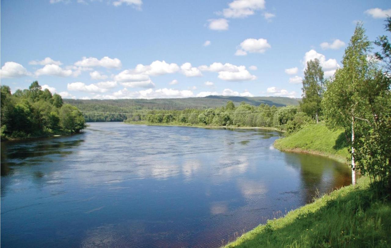 Pet Friendly Home In Sysslebaeck With Kitchen Långav Zewnętrze zdjęcie