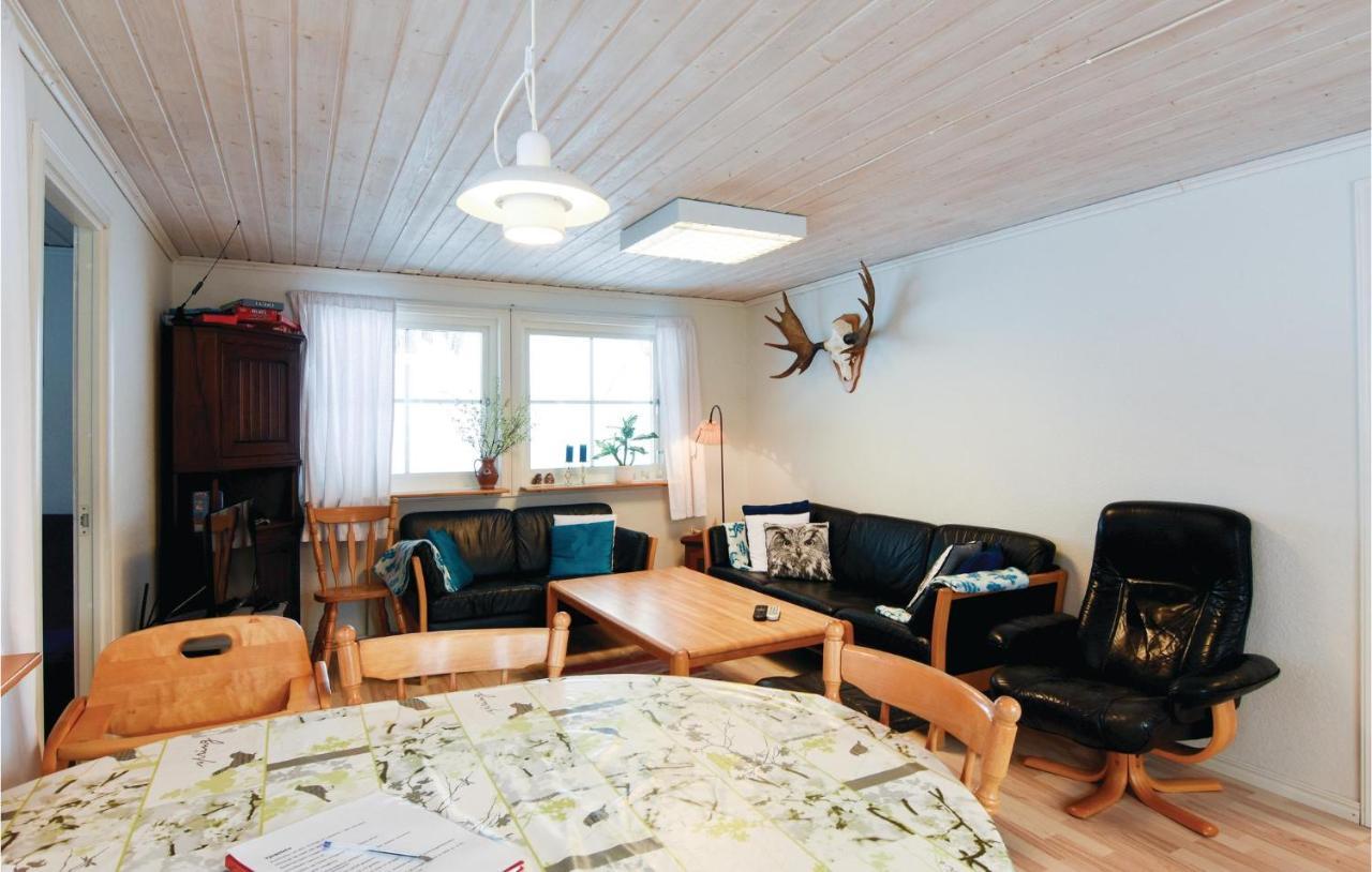 Pet Friendly Home In Sysslebaeck With Kitchen Långav Zewnętrze zdjęcie